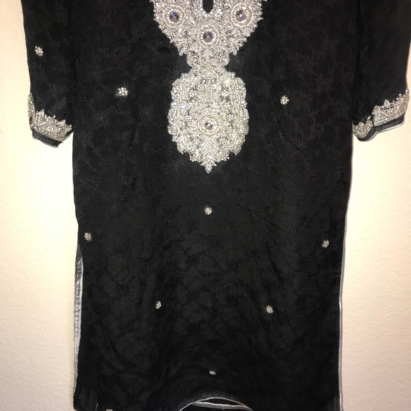 Stonework 3 Piece Size M - Picture 5 of 7